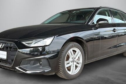 Audi A4 119.000 km 20.990 &euro; Weinstadt 71384