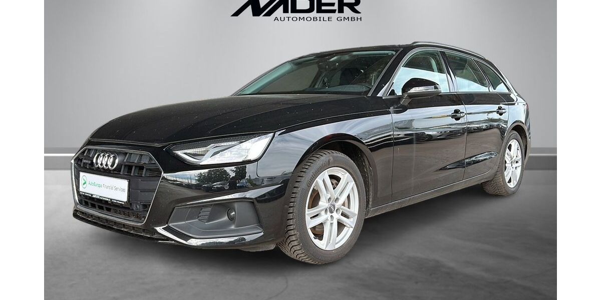 Audi A4 119.000 km 20.990 &euro; Weinstadt 71384