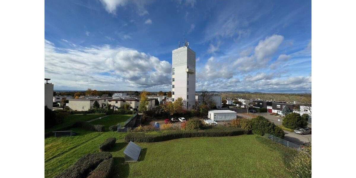 Etagenwohnung Besigheim - 3 Zimmer, 87 m&sup2;, 249.000&euro; | Angebot:24635829