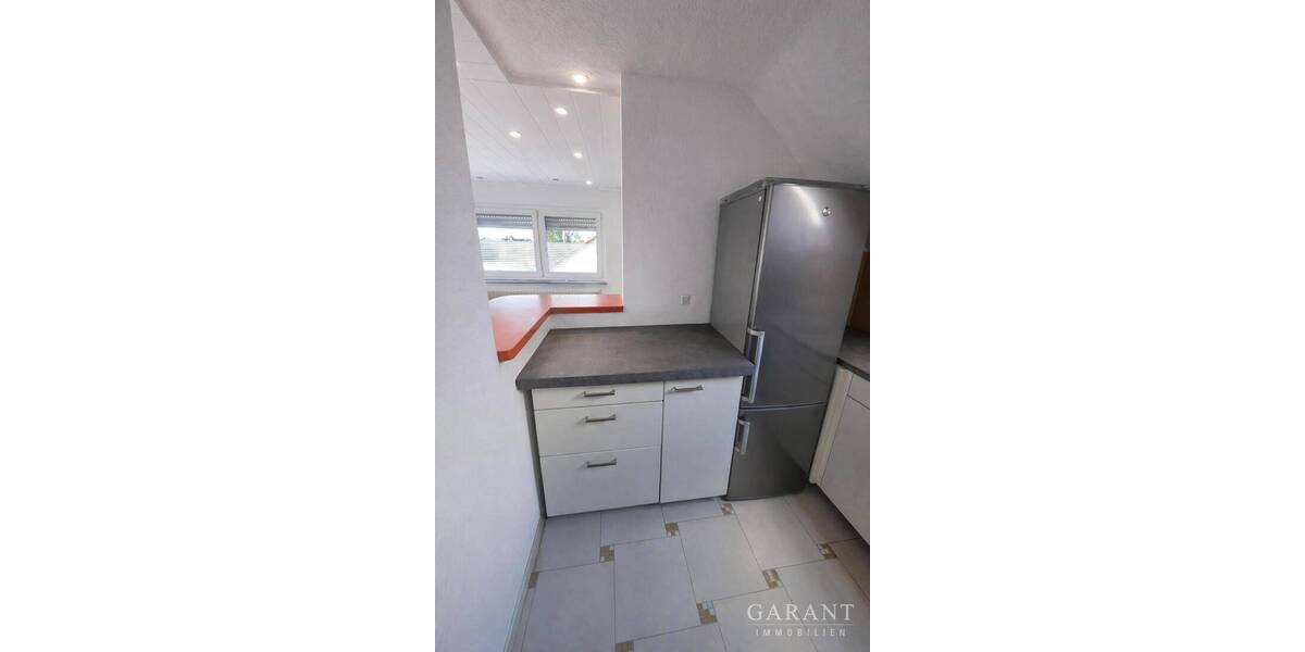 Etagenwohnung Filderstadt Bonlanden - 3 Zimmer, 64 m&sup2;, 249.000&euro; | Angebot:26220662
