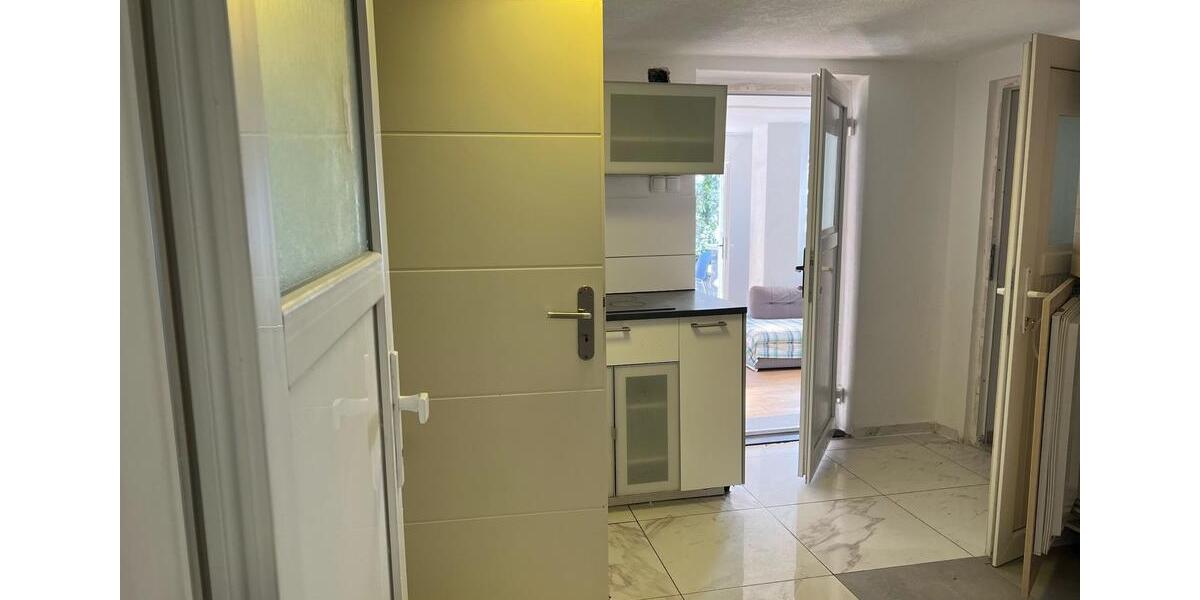 Terrassenwohnung Böblingen Dagersheim - 2 Zimmer, 65 m&sup2;, 1.100&euro; | Angebot:26610095