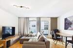 Etagenwohnung Leonberg - 2 Zimmer, 61 m&sup2;, 320.000&euro; | Angebot:25770418