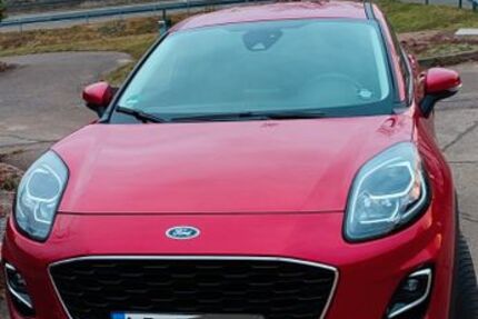 Ford Puma 39.000 km 18.900 &euro; Steinheim an der Murr 71711