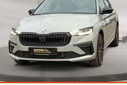 Skoda Scala 9.276 km 26.990 € Kirchheim 73230