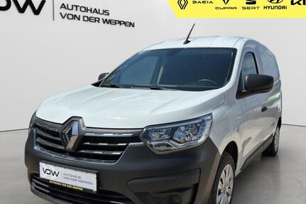 Renault Express 54.927 km 13.490 &euro; Stuttgart 70188