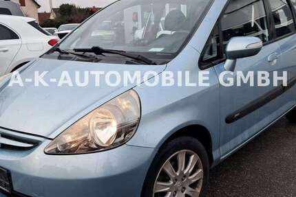 Honda Jazz 154.878 km 4.499 &euro; Deizisau 73779