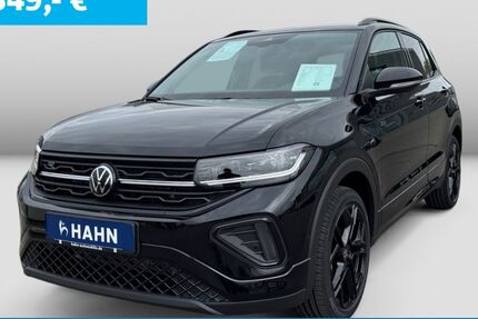 VW T-Cross 4.000 km 35.600 &euro; Backnang 71522