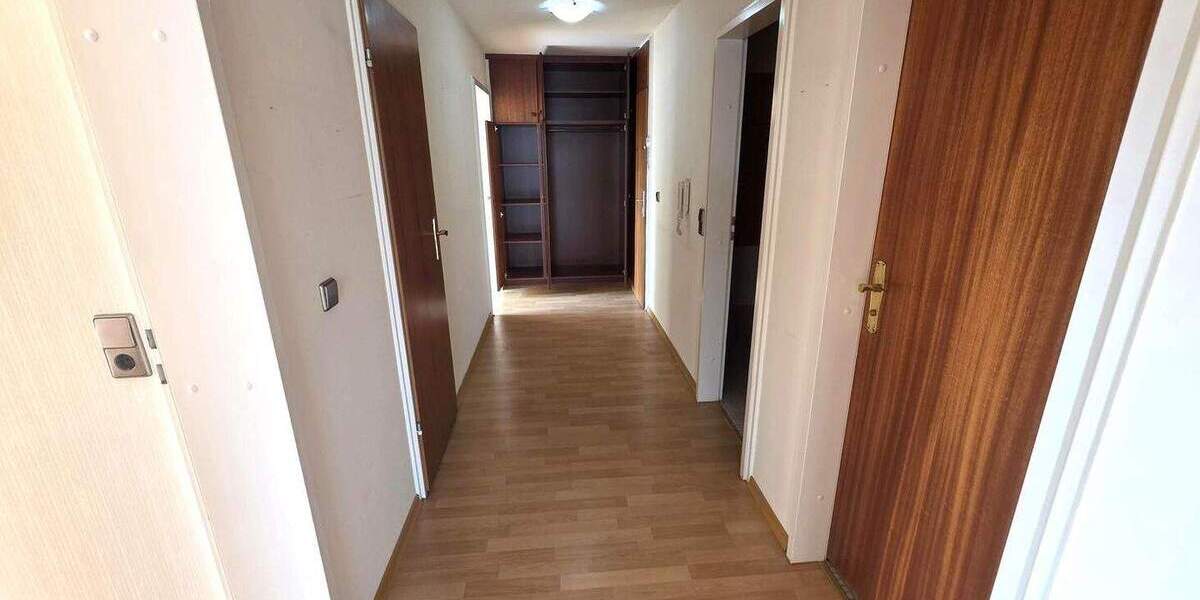 Etagenwohnung Fellbach Schmiden - 3 Zimmer, 84 m&sup2;, 299.000&euro; | Angebot:25707839