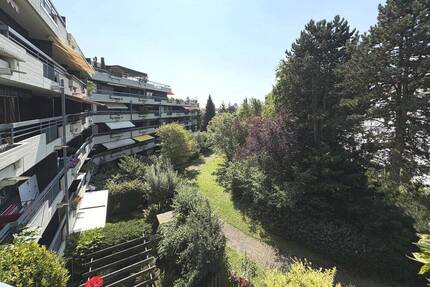 3-Zimmer-ETW, 3. OG mit Aufzug und TG 3 zimmer