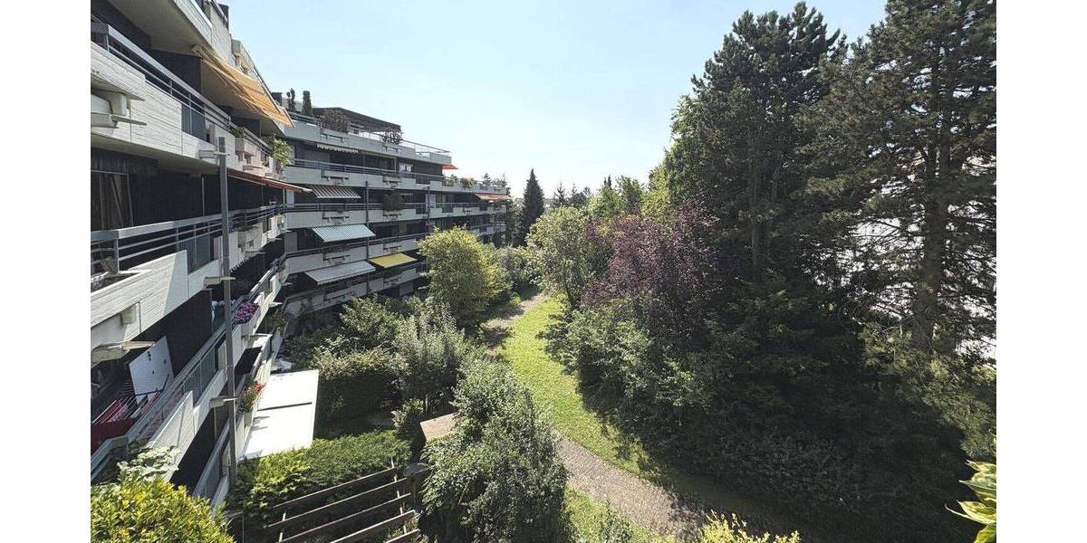 3-Zimmer-ETW, 3. OG mit Aufzug und TG 3 zimmer