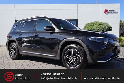 Mercedes-Benz EQB 49.700 km 31.980 € Kirchheim unter Teck 73230