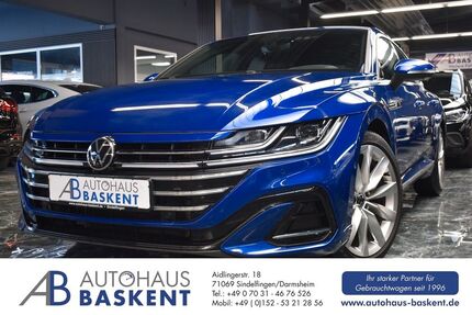 VW Arteon 52.400 km 31.980 &euro; Sindelfingen-Darmsheim 71069