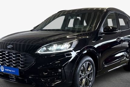 Ford Kuga 20.899 km 25.900 € Stuttgart 70190
