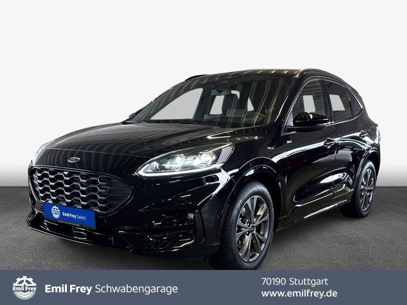 Ford Kuga 20.899 km 25.900 € Stuttgart 70190