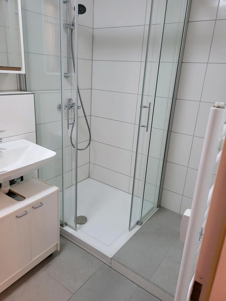2 Zimmer Wohnung wird verkauft