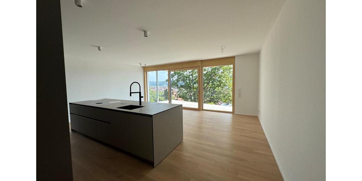 Erdgeschoßwohnung Esslingen am Neckar - 3 Zimmer, 121 m&sup2;, 2.440&euro; | Angebot:26727658