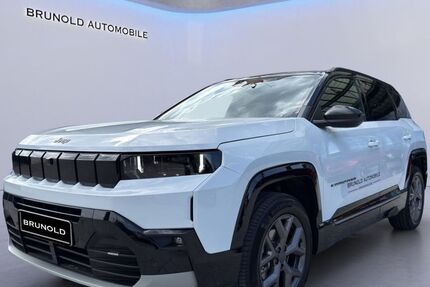 Jeep Compass 4.000 km 39.900 &euro; Stuttgart 70565