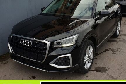 Audi Q2 192.695 km 18.470 &euro; Waiblingen 71332