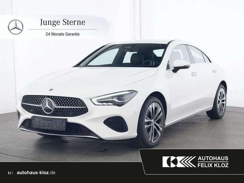 CLA 200