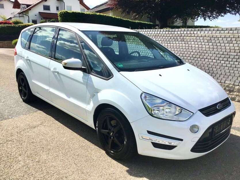 S-Max
