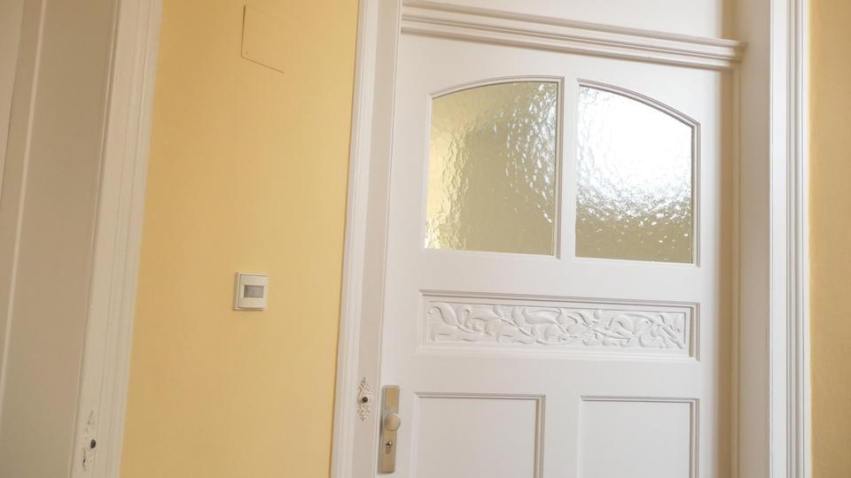 S-West Attraktive 3-Zimmer-Wohnung mit Balkon und EBK