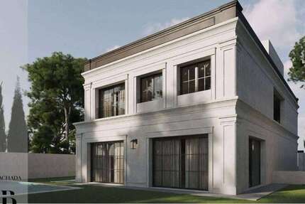 Grundstück zu verkaufen in Madrid 1.895.000 € 800 m²
