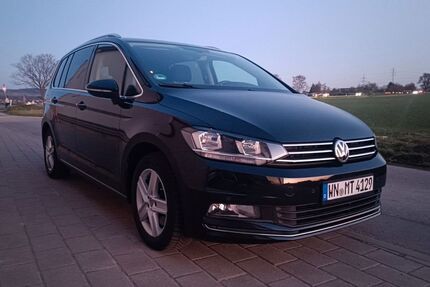 VW Touran 152.000 km 13.500 &euro; Waiblingen 71334
