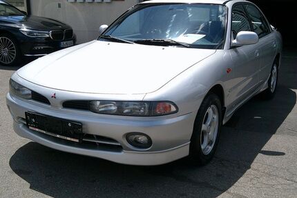 Mitsubishi Galant 91.000 km 7.640 &euro; Sindelfingen 71065
