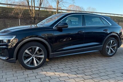 Audi Q8 139.000 km 42.490 &euro; Neckartailfingen 72666