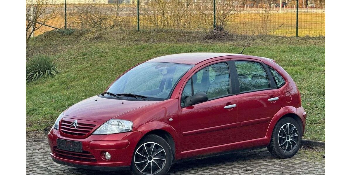 Citroen C3 135.000 km 2.300 &euro; Murr 71711
