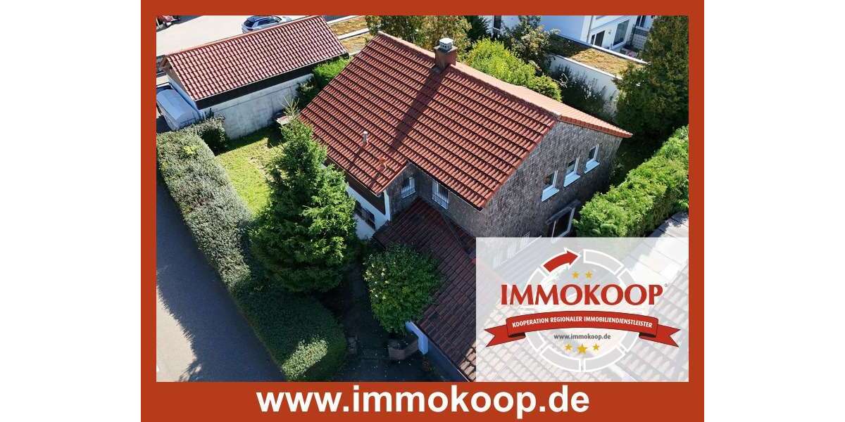 Einfamilienhaus Marbach am Neckar - 5 Zimmer, 120 m&sup2;, 399.000&euro; | Angebot:26557877