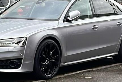 Audi A8 201.285 km 31.000 &euro; Schönaich 71101
