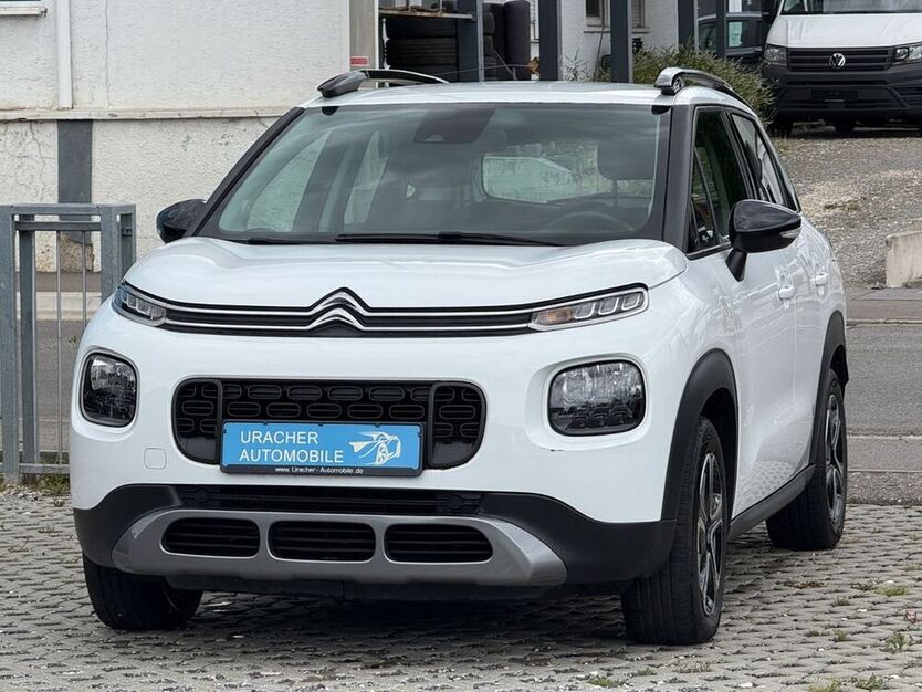 C3 Aircross