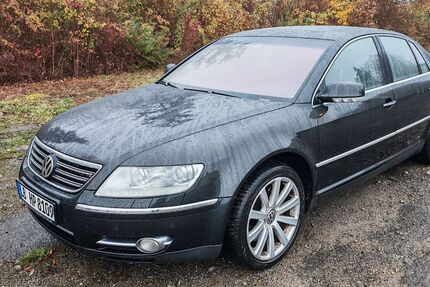 VW Phaeton 165.777 km 8.900 € Sindelfingen 71069