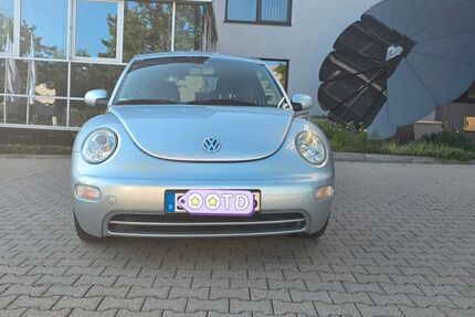VW Beetle 140.000 km 3.500 &euro; Stuttgart 70499