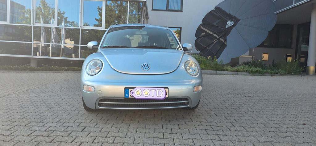 VW Beetle 140.000 km 3.500 &euro; Stuttgart 70499
