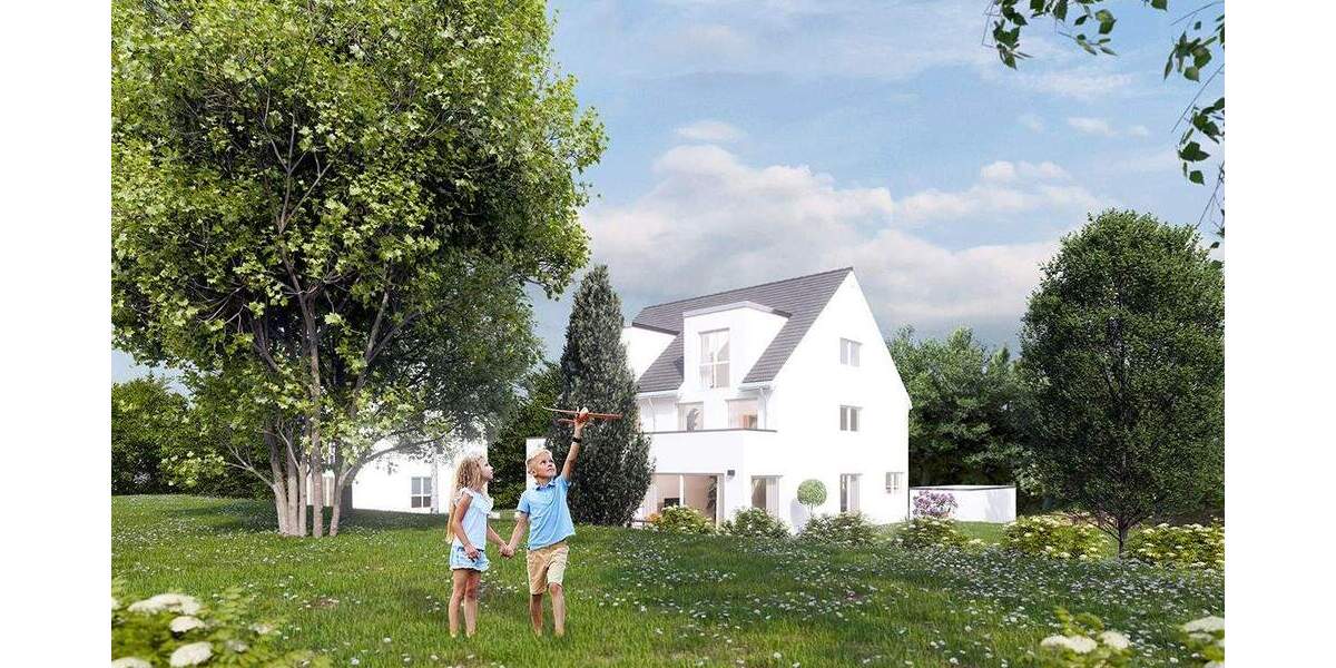 Offene Bes. am Sa. 20.12. von 11:30 bis 12:30 Uhr: DHH mit großem Garten in S-Möhringen 6 zimmer