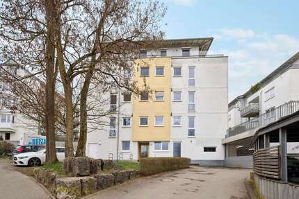 Wohnung Schwieberdingen - 3 Zimmer, 75 m&sup2;, 305.000&euro; | Angebot:26119090