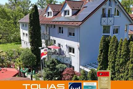 Haus Stuttgart Feuerbach - 7 Zimmer, 247 m&sup2;, 1.395.000&euro; | Angebot:27272212