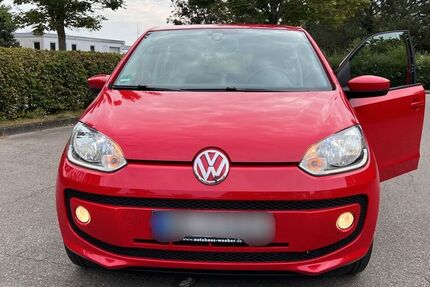 VW up!