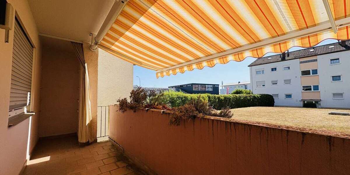 Etagenwohnung Steinenbronn - 4 Zimmer, 86 m&sup2;, 230.000&euro; | Angebot:27281292