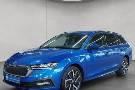Skoda Octavia 42.140 km 18.890 &euro; Stuttgart 70190