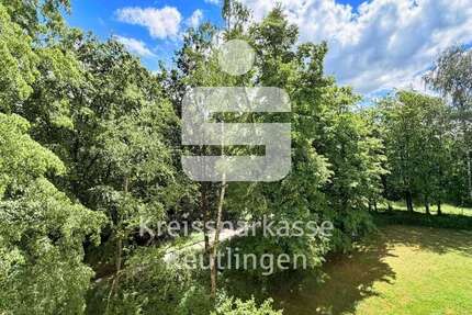 Wohnung Reutlingen Reutlingen (Kernstadt) - 3 Zimmer, 99 m&sup2;, 295.000&euro; | Angebot:26847078