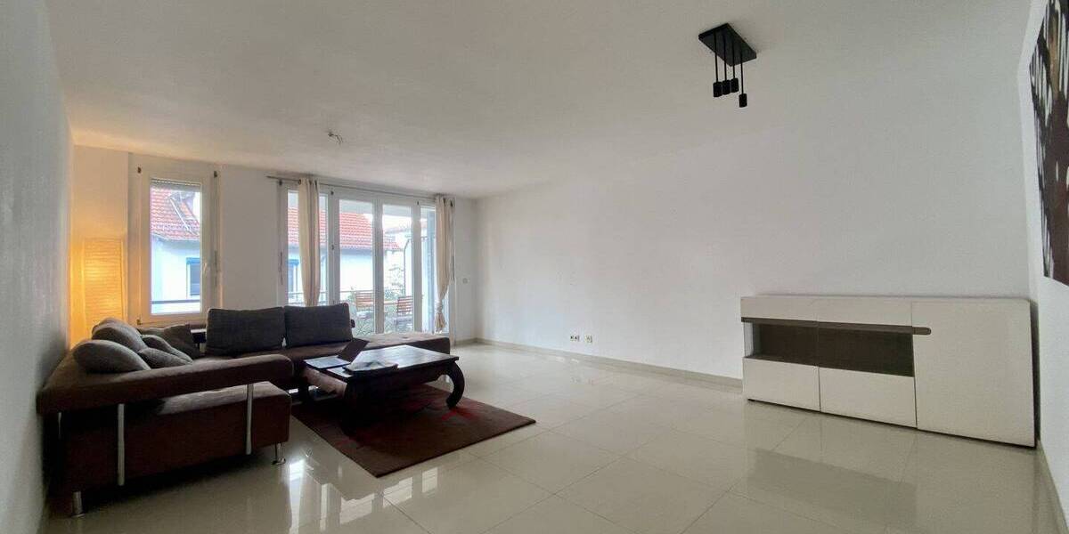 Etagenwohnung Marbach am Neckar Marbach - 3 Zimmer, 86 m&sup2;, 329.000&euro; | Angebot:26120099