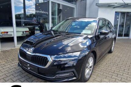 Skoda Octavia 115.138 km 16.940 € Wendlingen am Neckar 73240