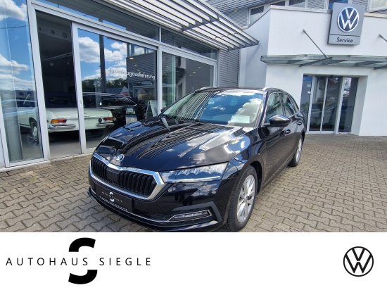 Skoda Octavia 115.138 km 16.940 € Wendlingen am Neckar 73240