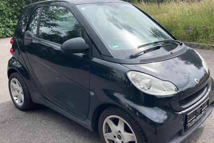 Smart ForTwo 150.000 km 2.300 &euro; Weilimdorf 70499