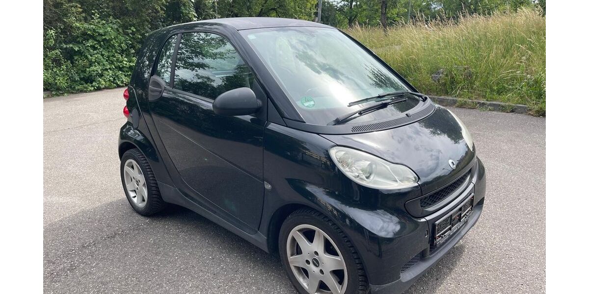 Smart ForTwo 150.000 km 2.300 &euro; Weilimdorf 70499