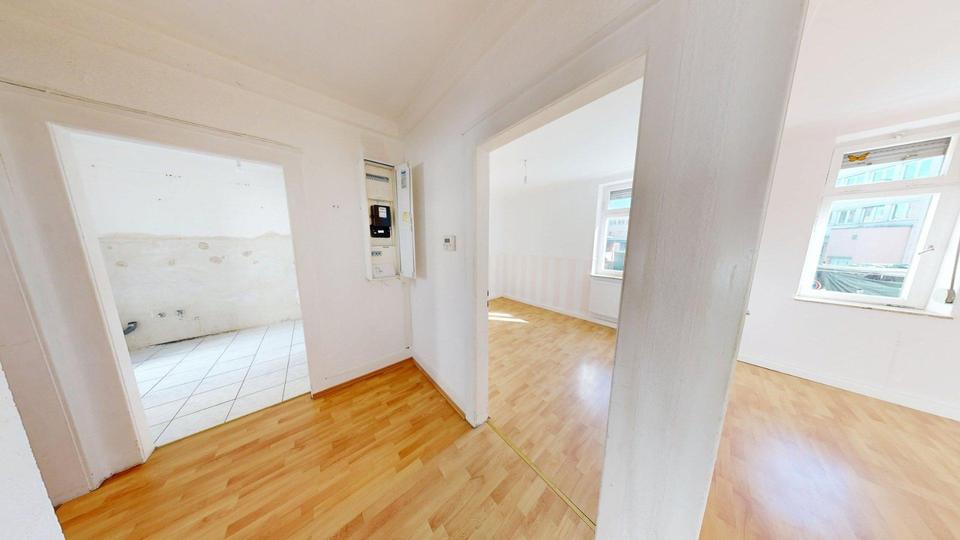 Doppelhaushälfte Stuttgart Feuerbach - 6 Zimmer, 149 m&sup2;, 499.000&euro; | Angebot:26754136