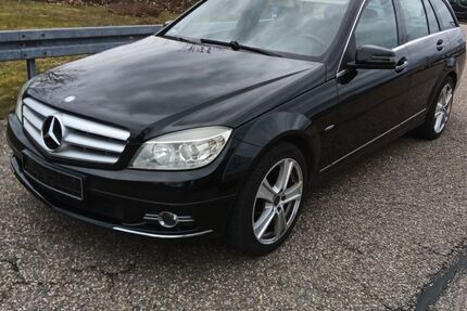 Mercedes-Benz C 180 252.000 km 4.300 &euro; Neuhausen 75242